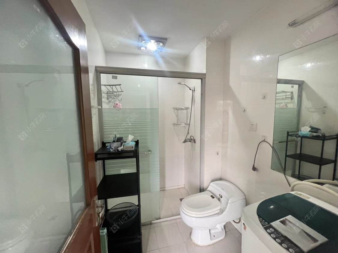 常州金色新城西区在租房源_小牛看房