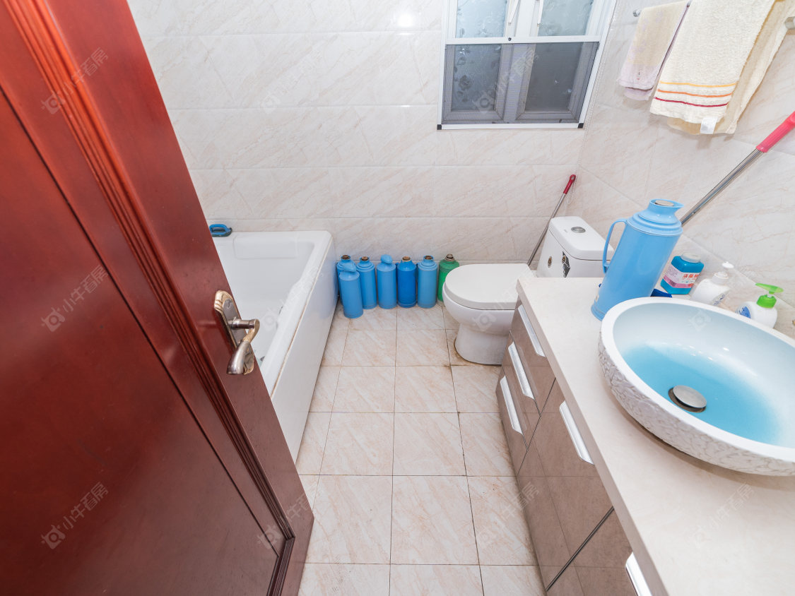 常州紫韵香庭一期在售二手房源室内图_小牛看房