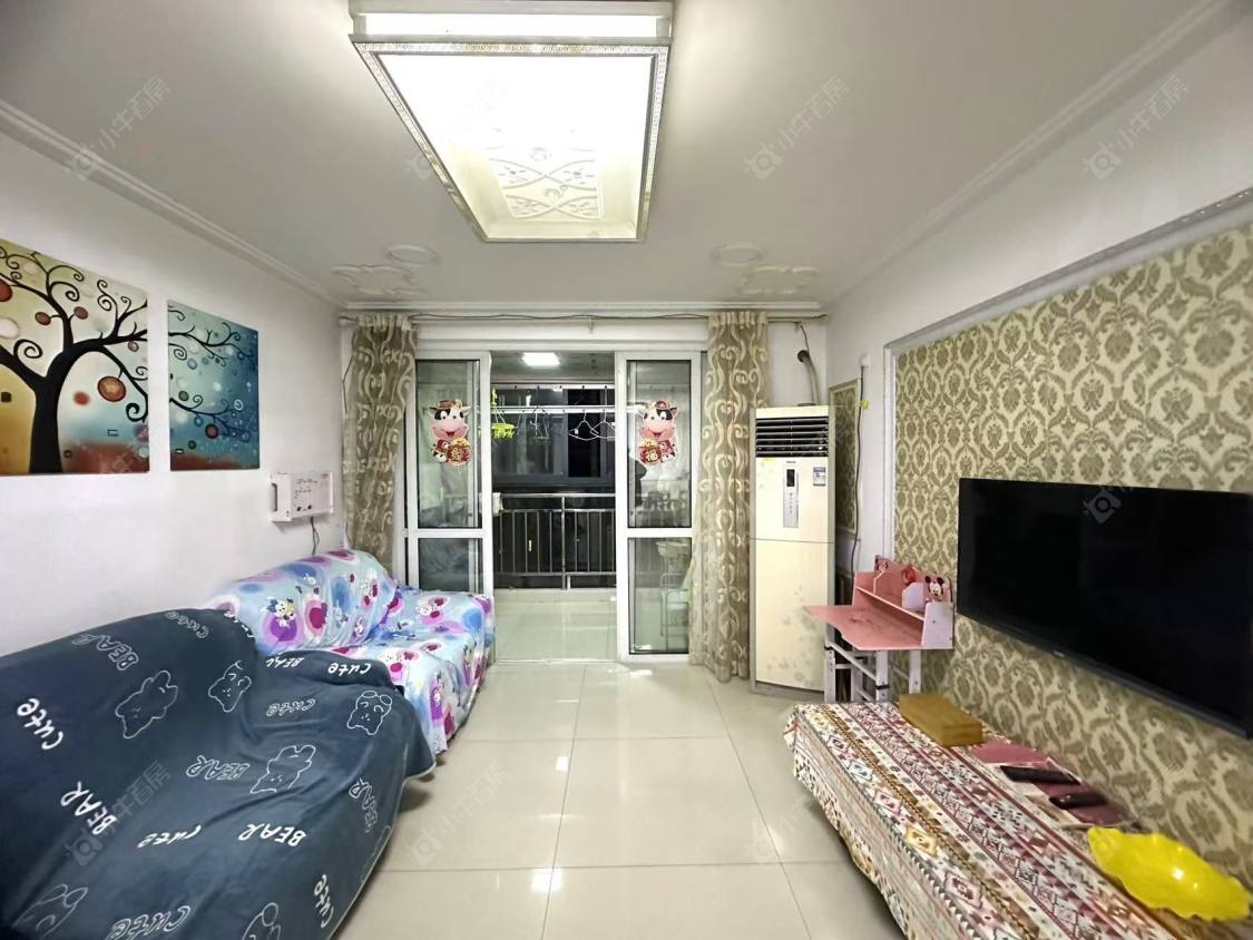 常州凯尔锋度在租房源室内图_小牛看房