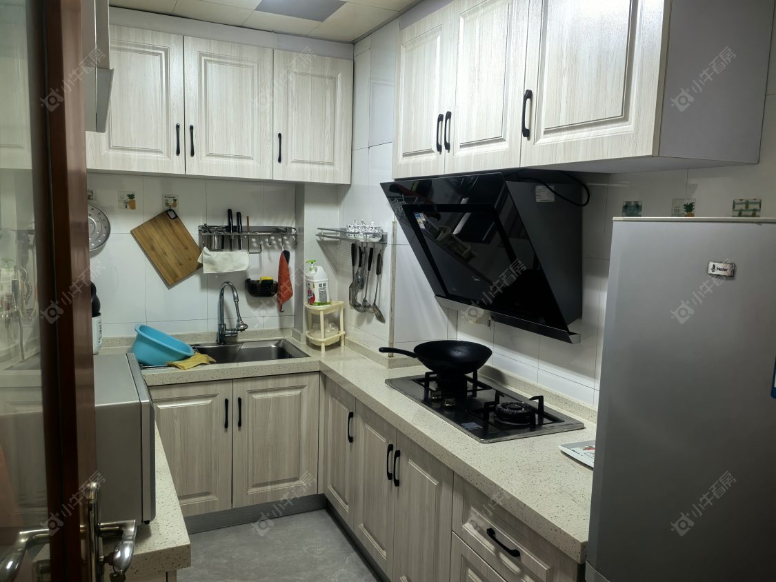 常州中意宝第在租房源_小牛看房