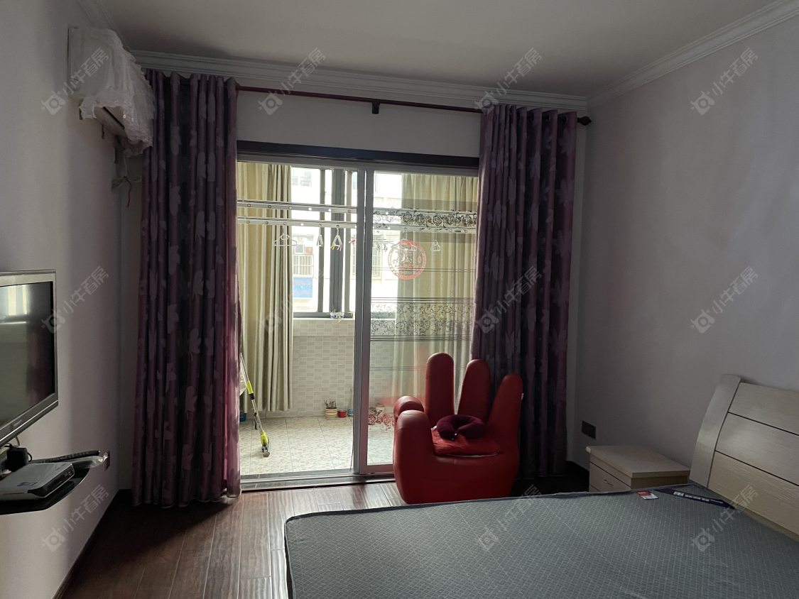 常州勤业一二三村在租房源_小牛看房