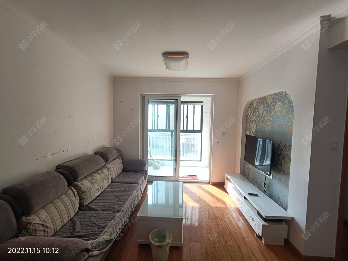 常州香溢紫郡四期在租房源室内图_小牛看房