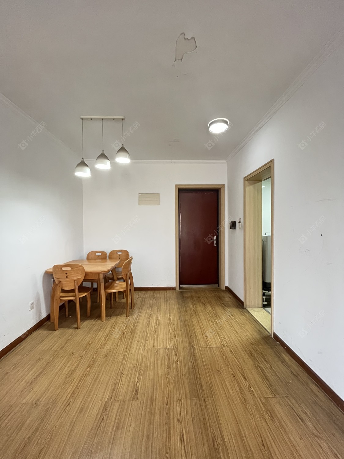 常州九龙仓时代上院在租房源室内图_小牛看房