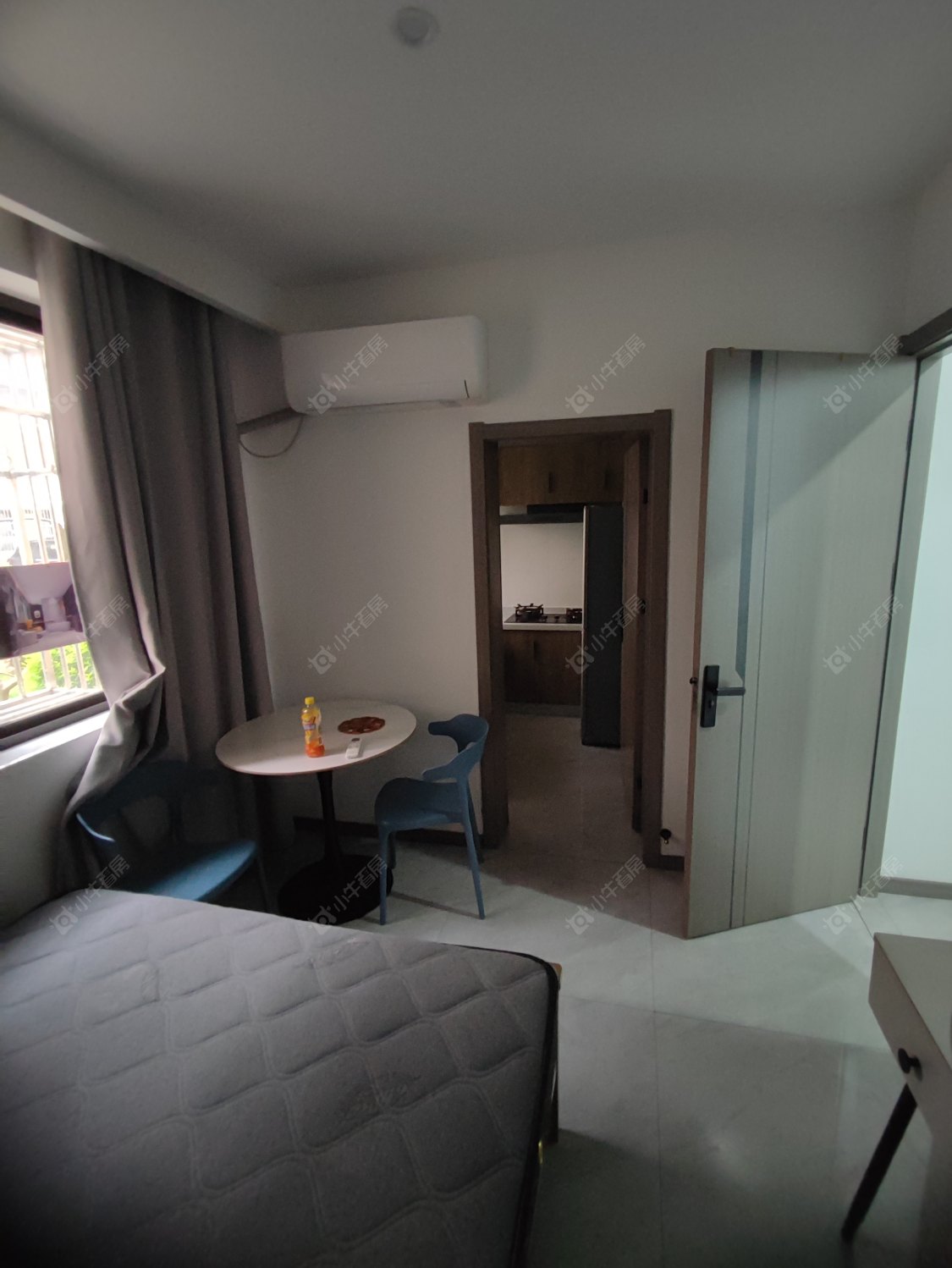 常州河海新村在租房源室内图_小牛看房