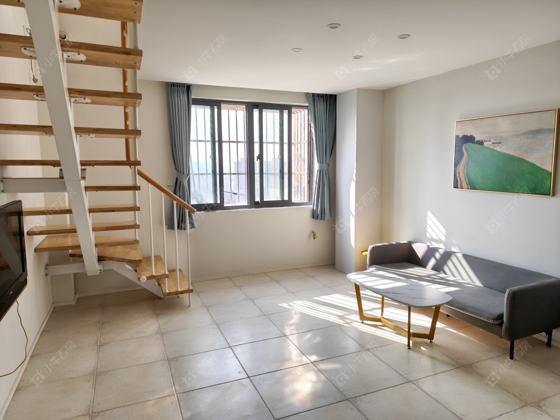 保纳商业广场房源室内图 常州保纳商业广场在租房源室内图_小牛看房