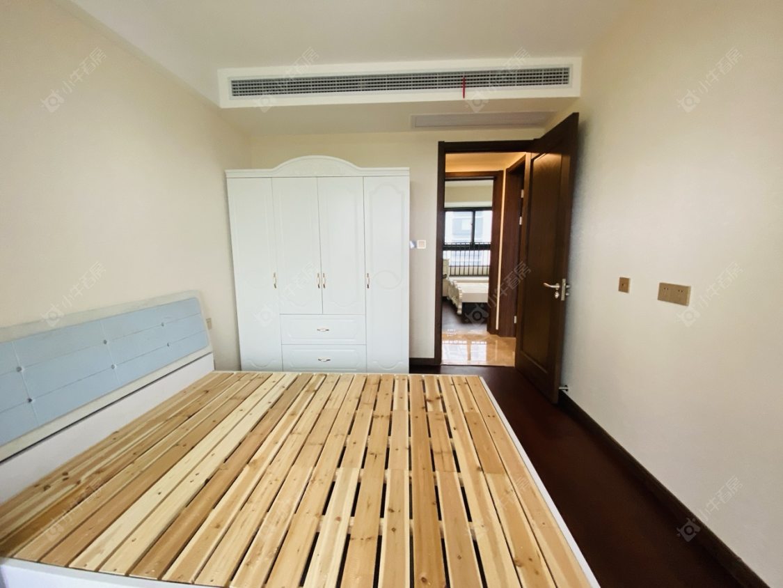 常州旭辉都会上著在租房源室内图_小牛看房