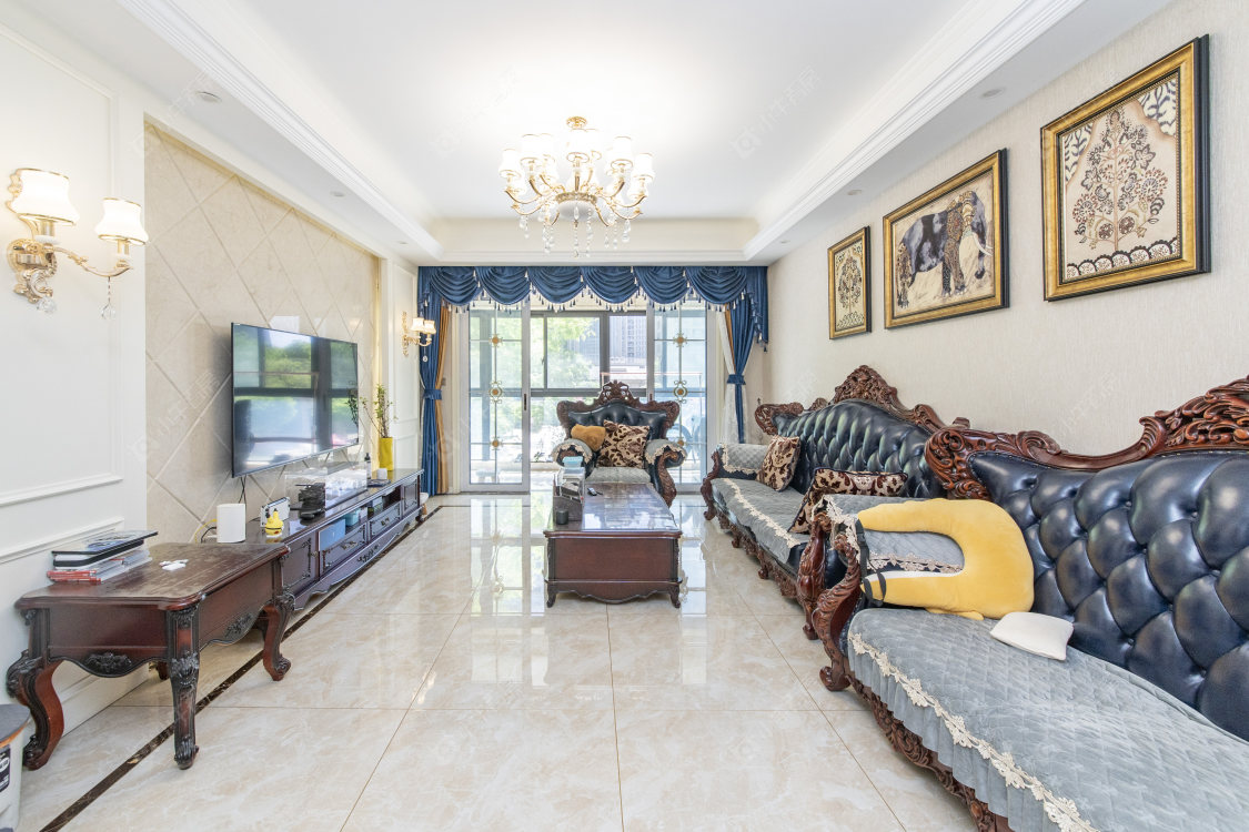 常州玉兰广场二期在售二手房_小牛看房