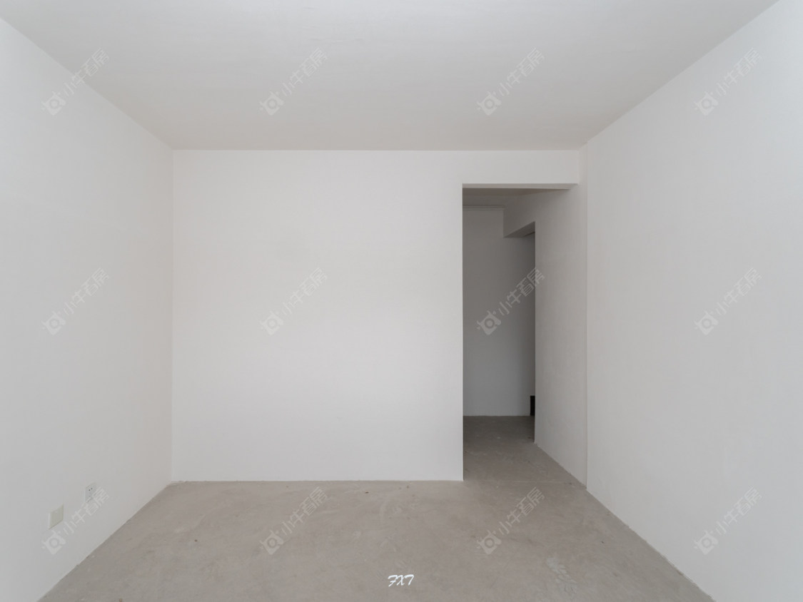 常州中梁金坛壹号院在售二手房源室内图_小牛看房