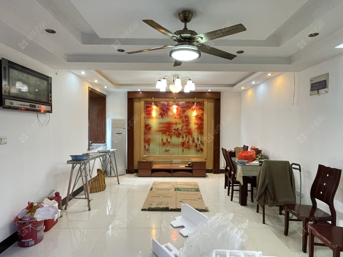 常州星鑫家园一期在租房源_小牛看房