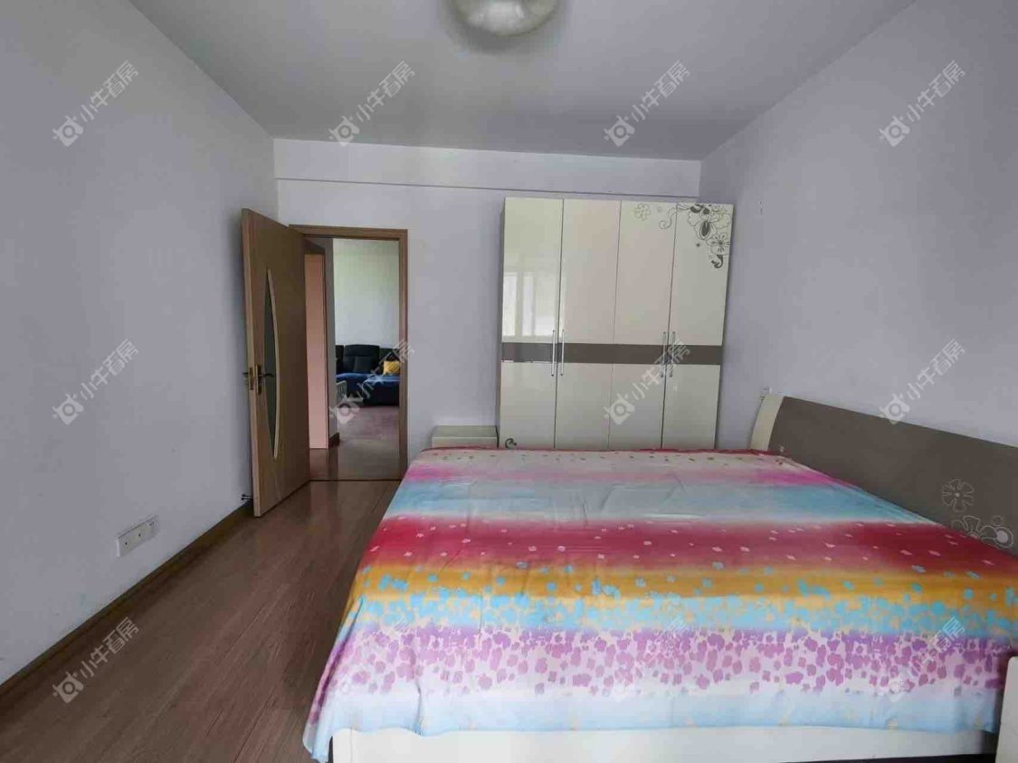 府西花园房源室内图 常州府西花园在租房源室内图_小牛看房