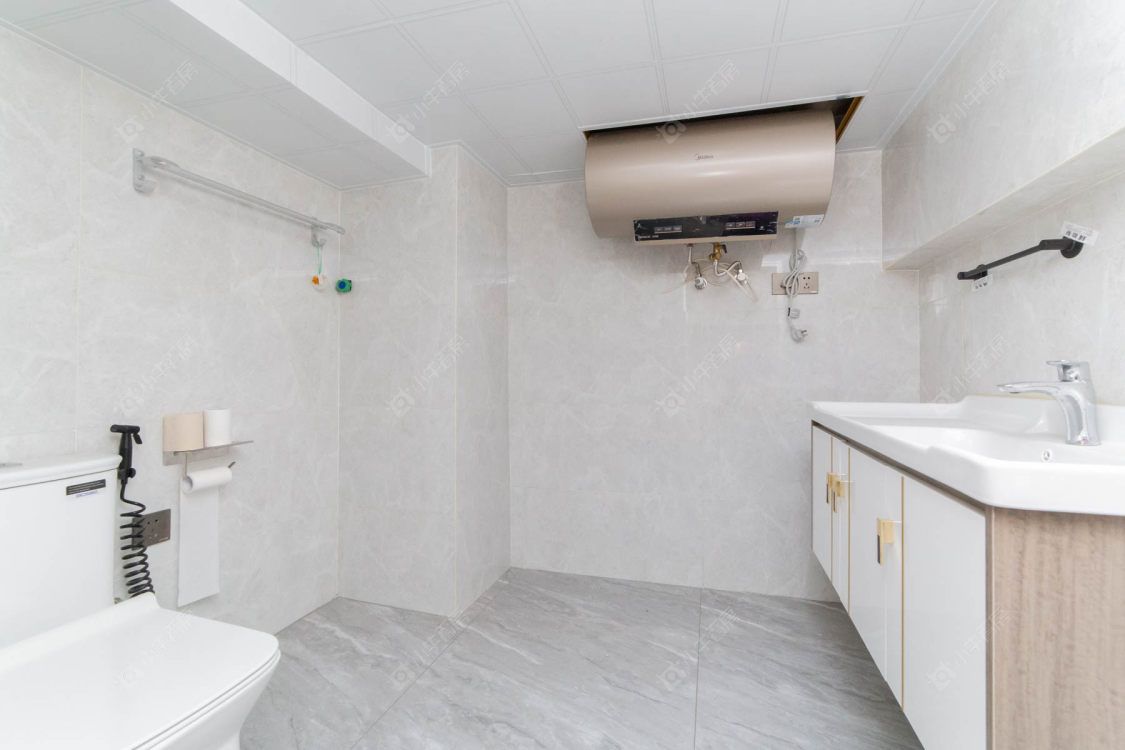 常州中港商务大厦在售二手房源室内图_小牛看房