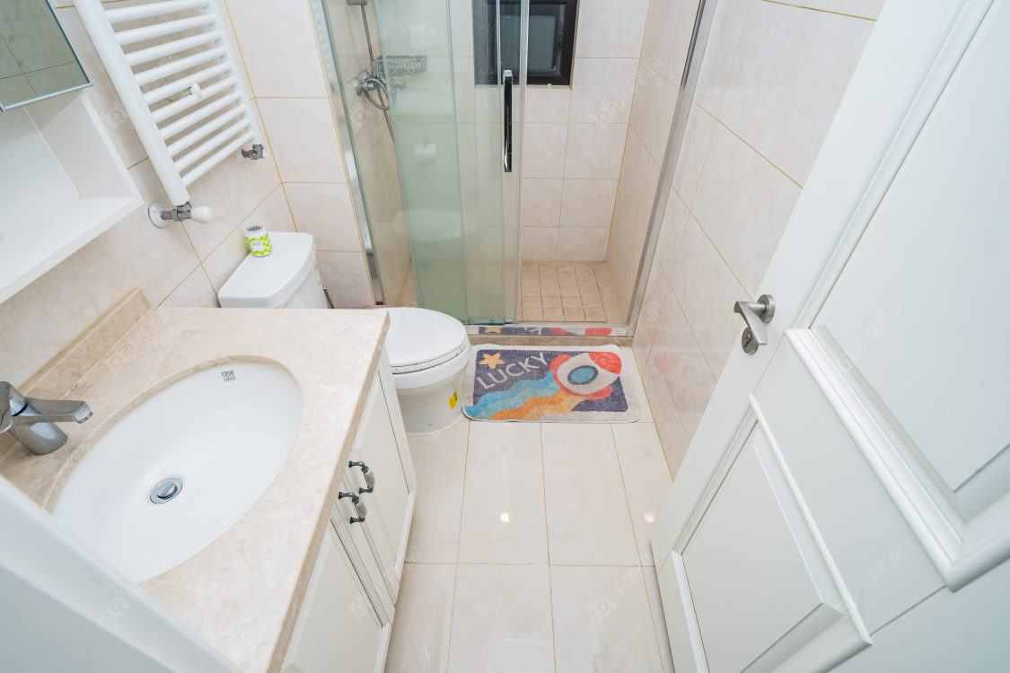 常州泰和之春在售二手房源室内图_小牛看房