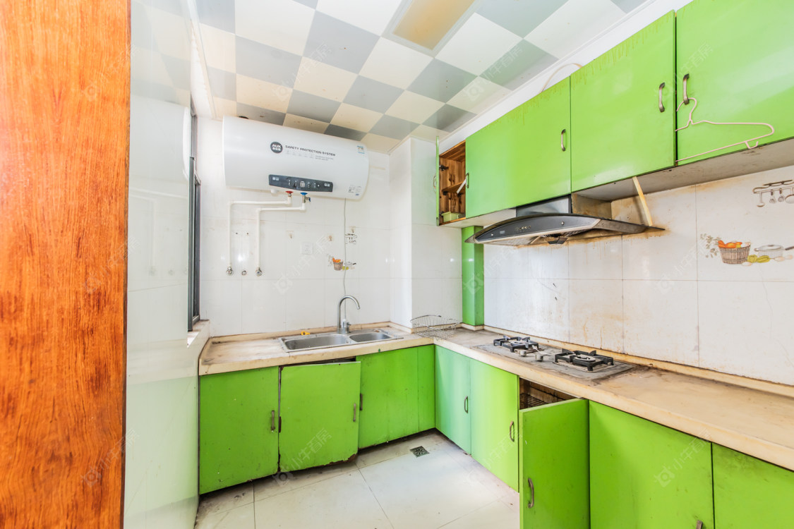 常州怀德名园在售二手房源室内图_小牛看房