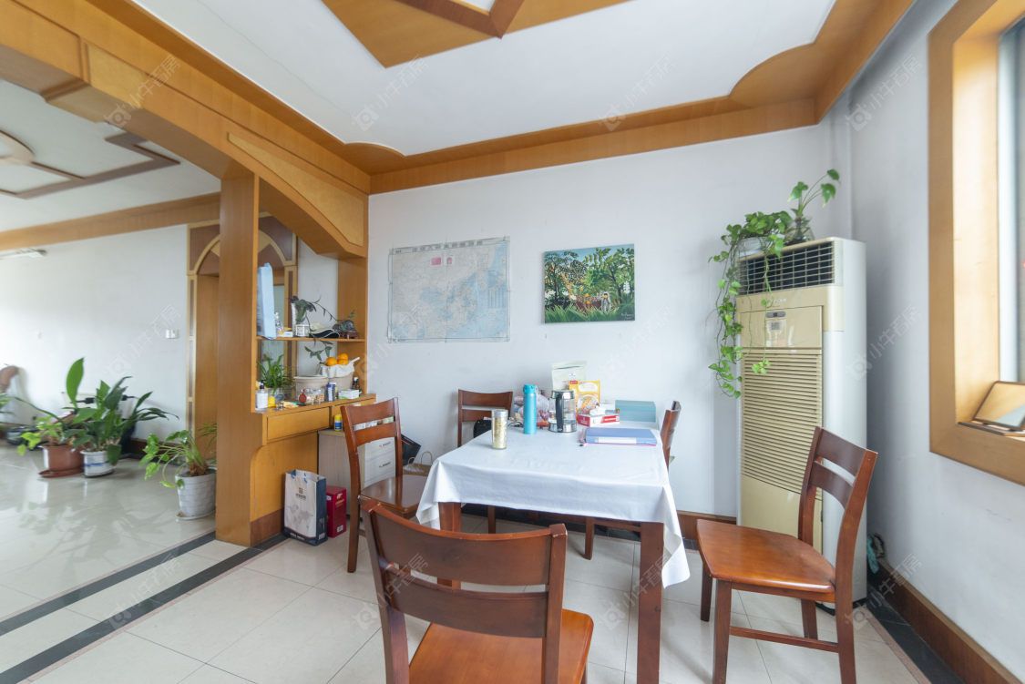 湖塘花园新村房源室内图 常州湖塘花园新村在售二手房源室内图_小牛看房