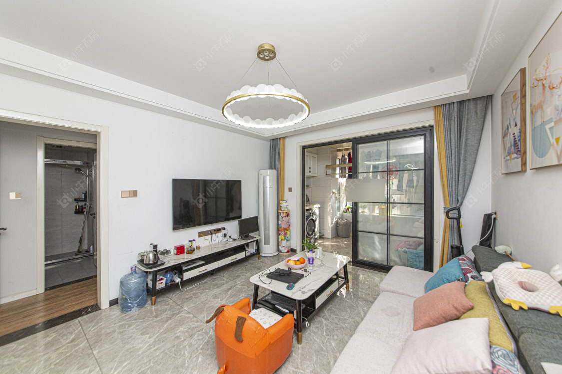 招商花园城房源室内图 常州招商花园城在售二手房源室内图_小牛看房