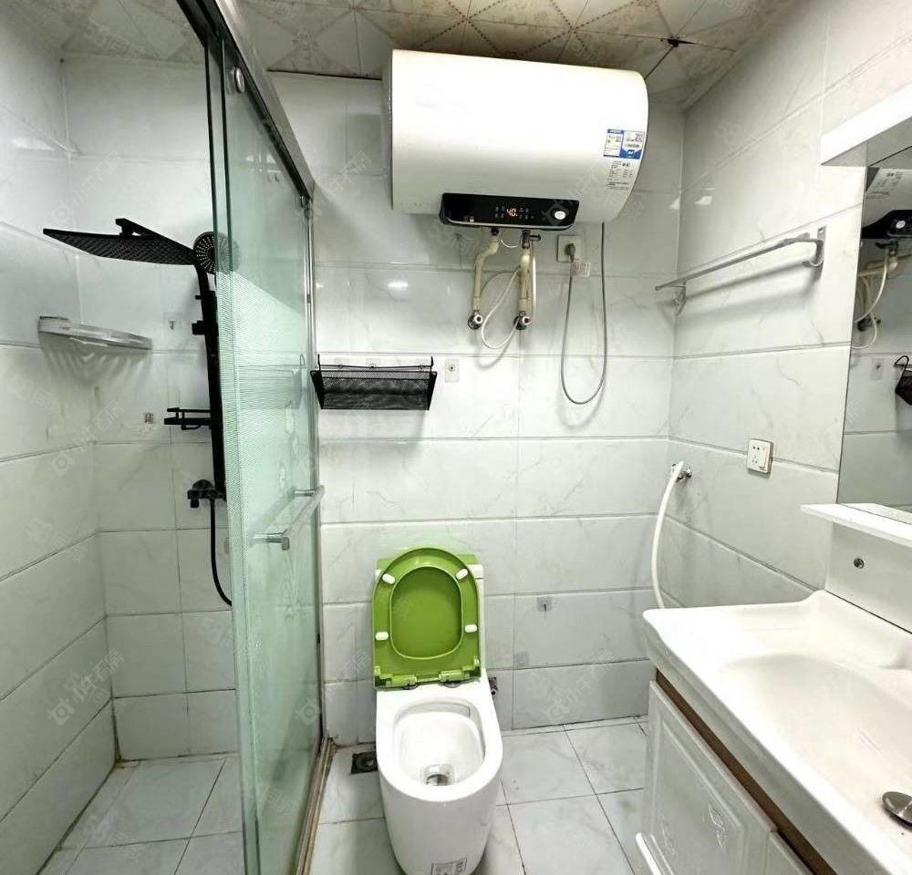 亚泰财富中心房源室内图 常州亚泰财富中心在租房源室内图_小牛看房