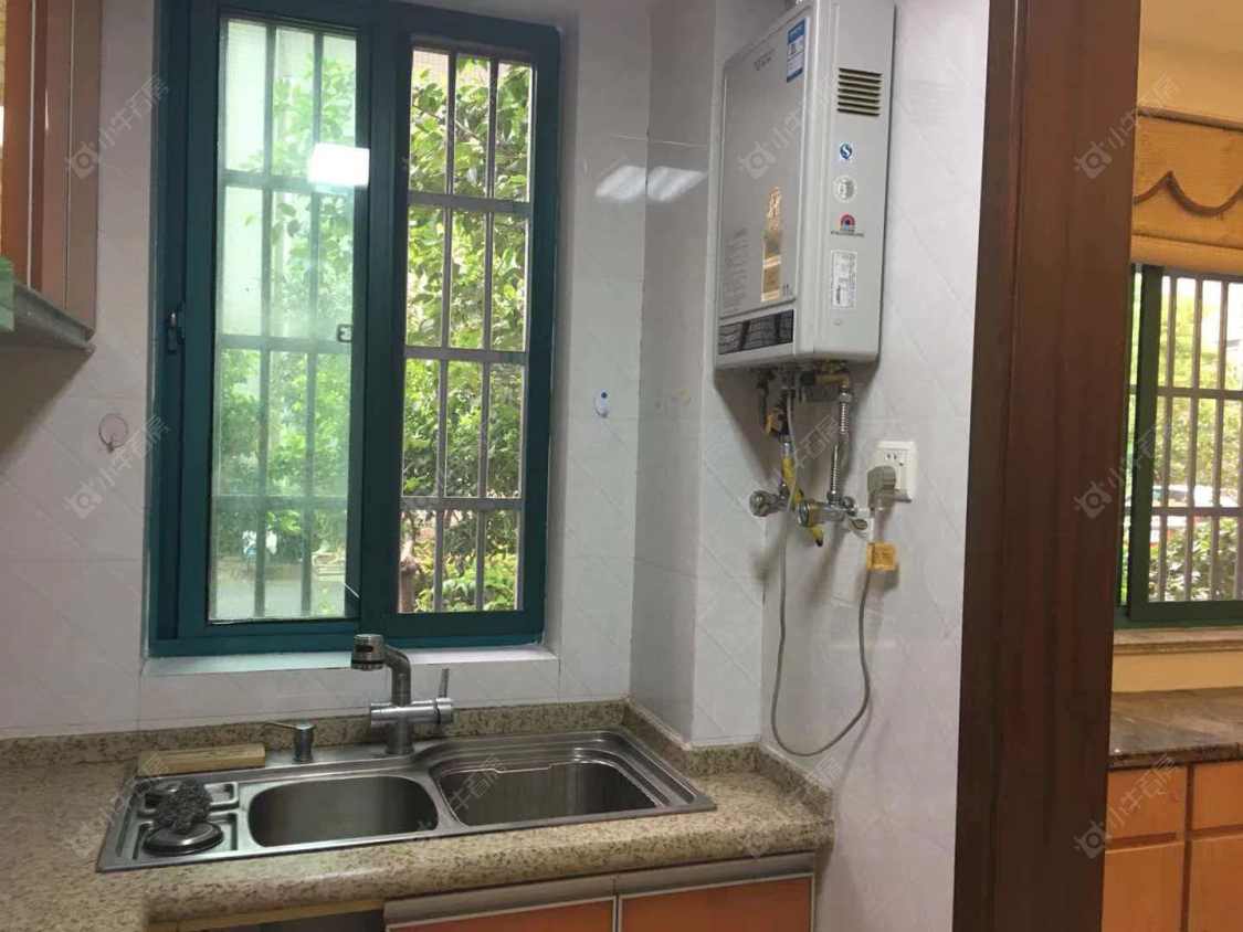 常州邱墅南园在租房源室内图_小牛看房