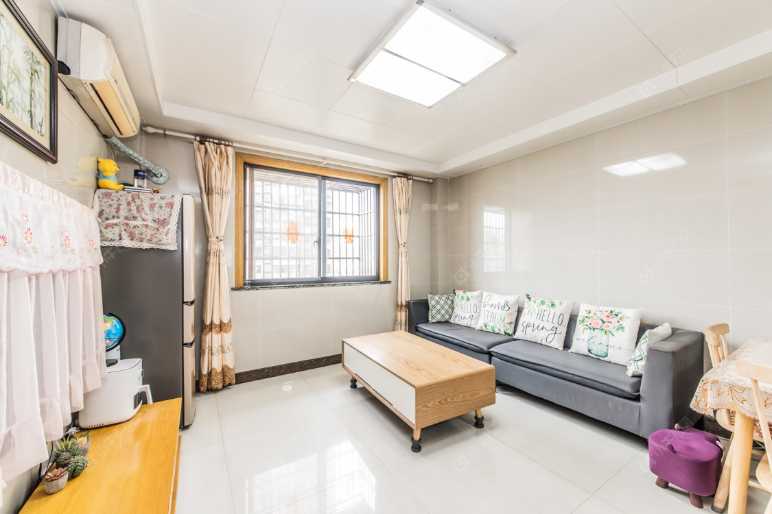 常州玲珑花园在售二手房源室内图_小牛看房