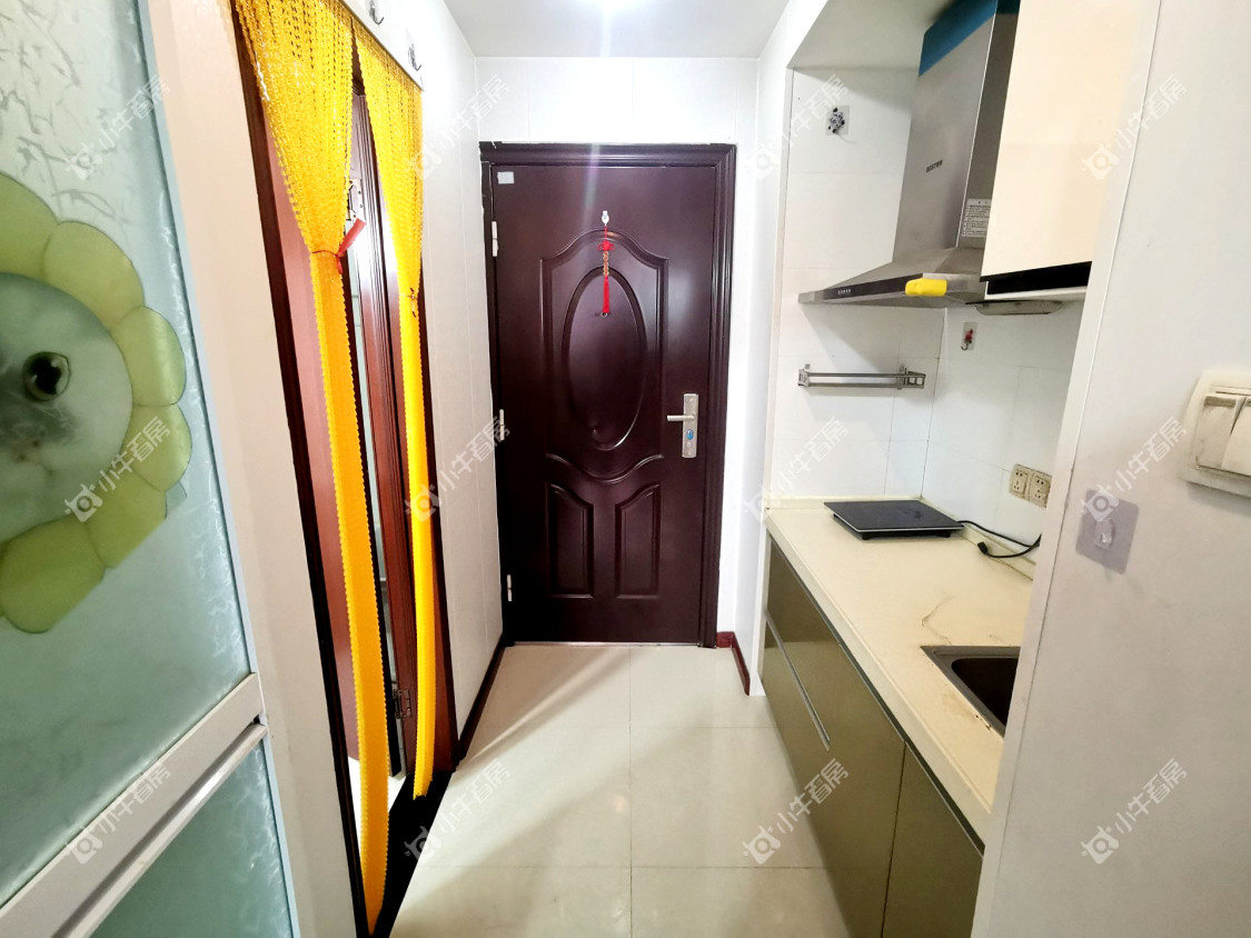 天禄商务广场房源室内图 常州天禄商务广场在租房源室内图_小牛看房