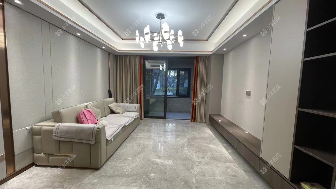 常州常发珑玥租房_小牛看房