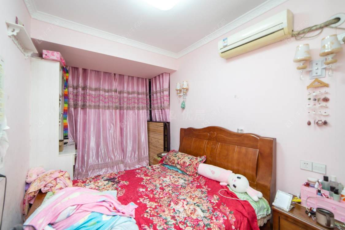 常州东渡伊顿小镇在售二手房源室内图_小牛看房