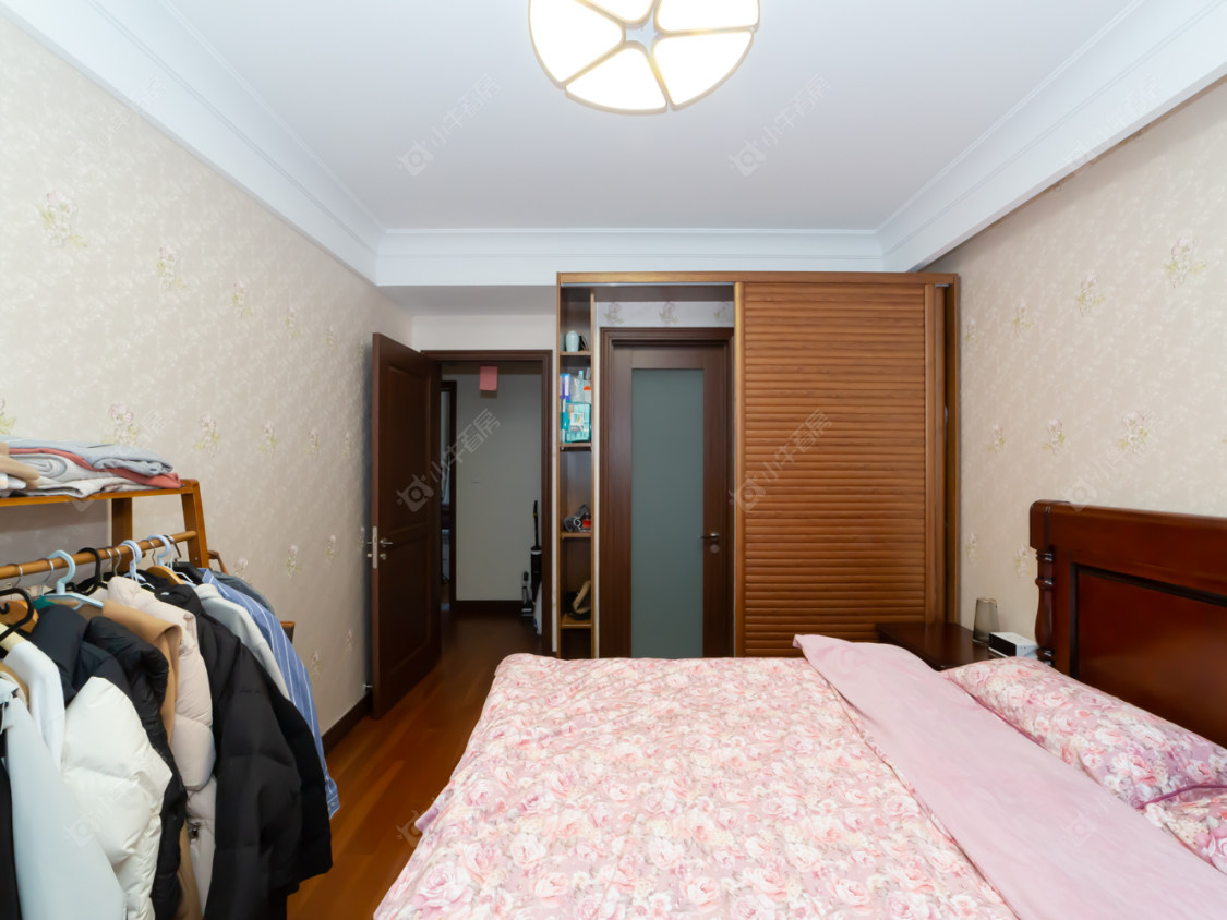 常州景瑞望府在售二手房源室内图_小牛看房