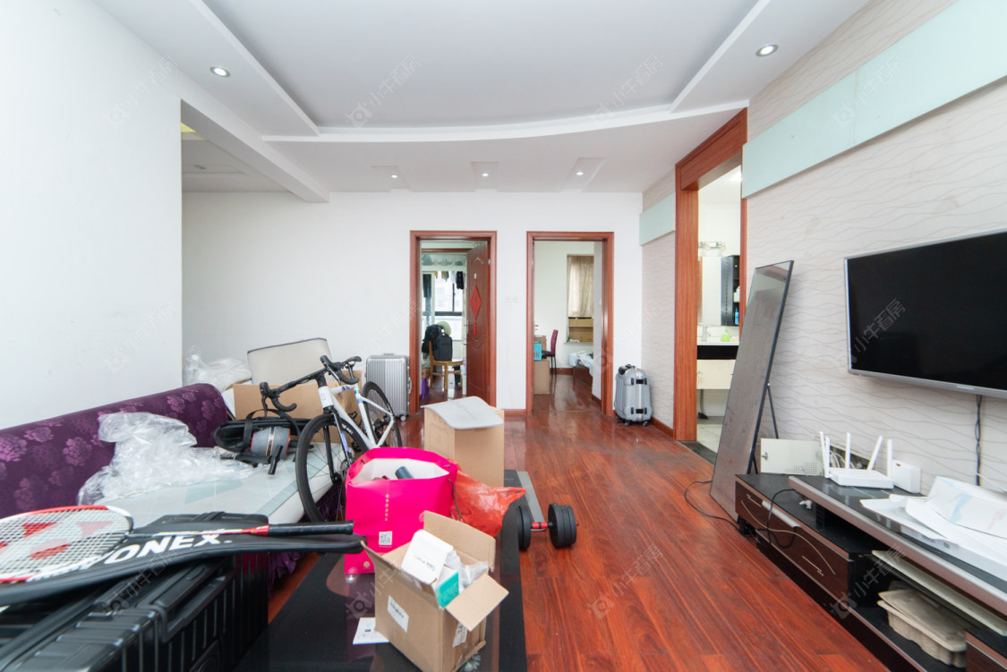 御水华庭一期房源室内图 常州御水华庭一期在售二手房源室内图_小牛看房