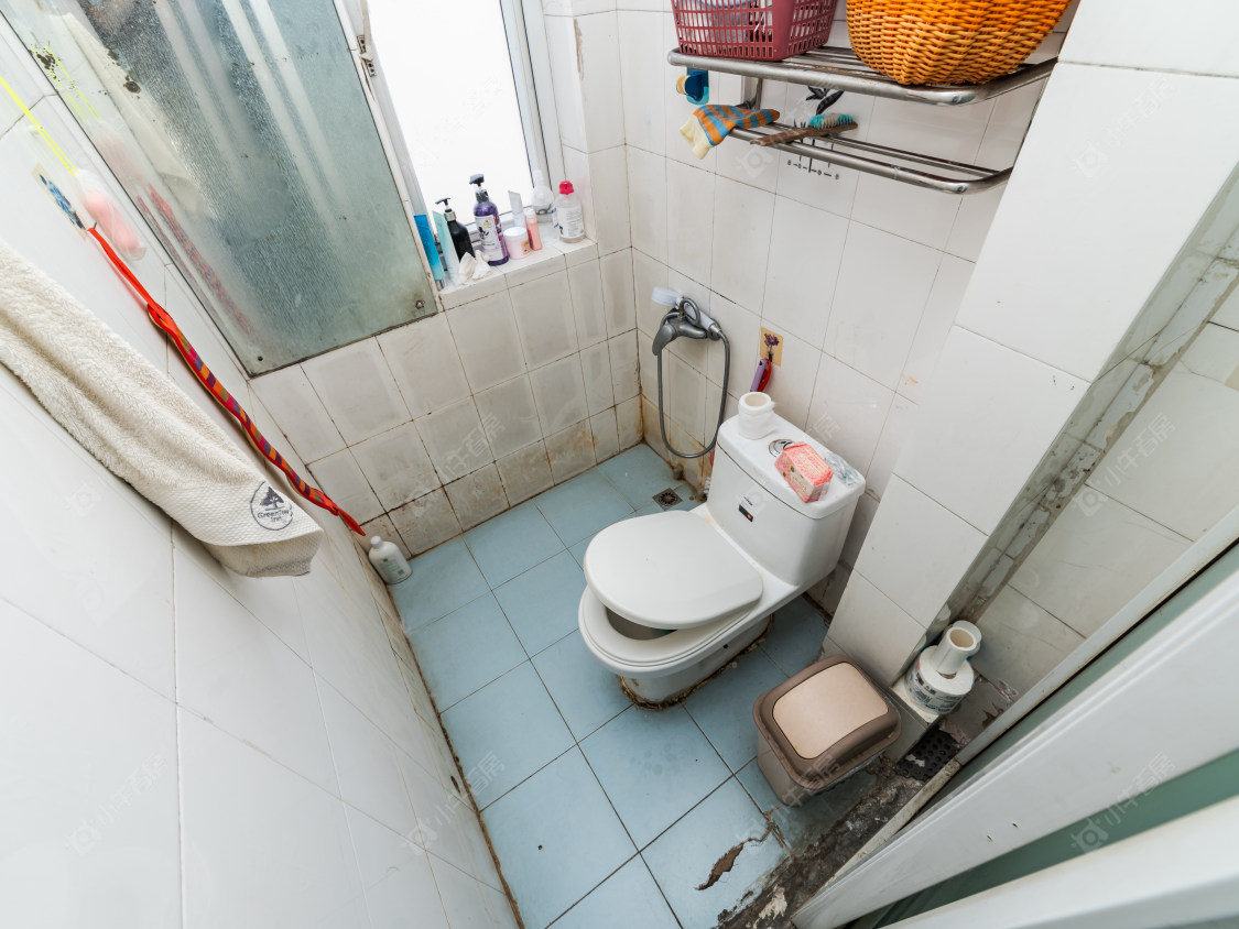 常州工房北区在售二手房源室内图_小牛看房