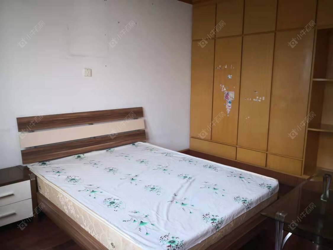 常州藻江花园一期在租房源室内图_小牛看房