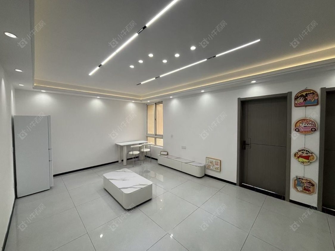 常州香树湾名苑租房_小牛看房