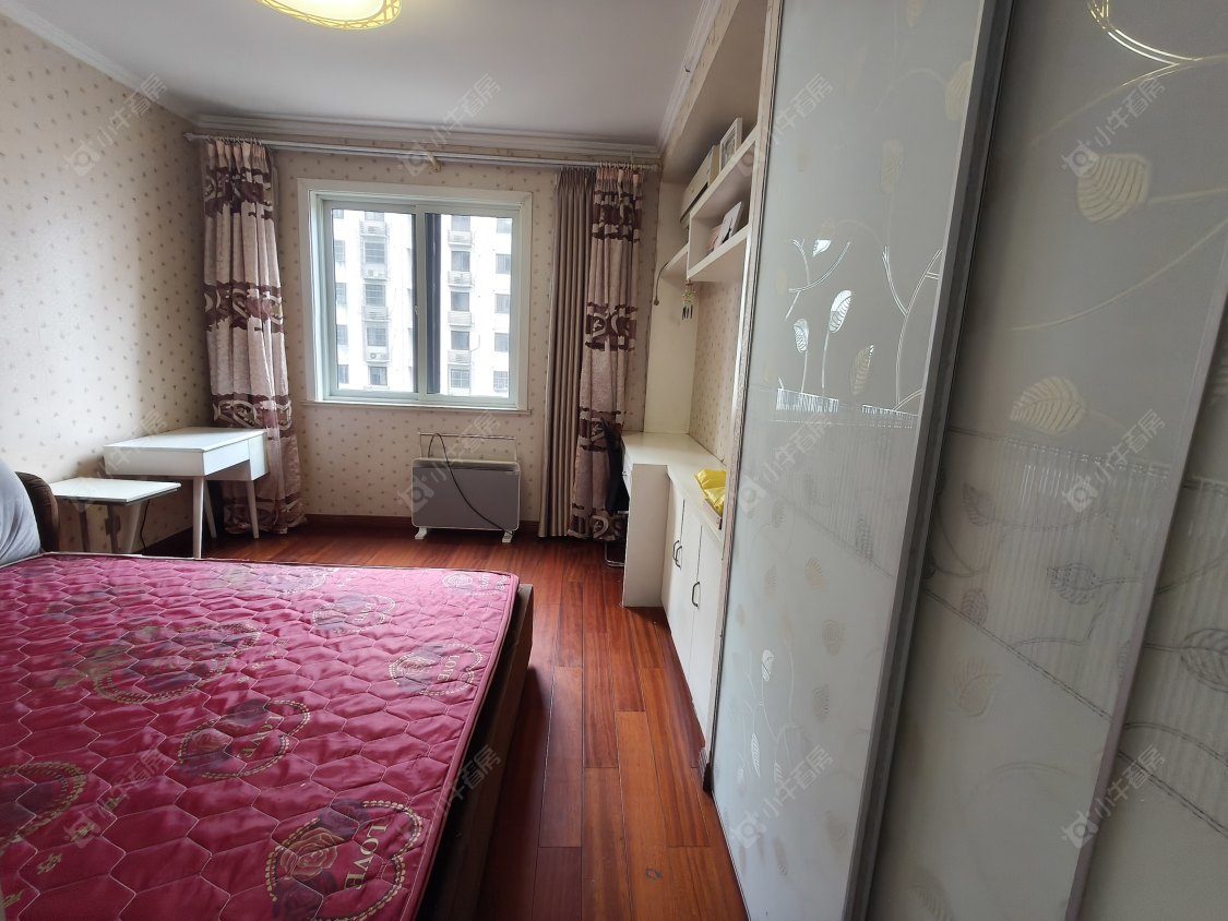 常州御源林城西区在租房源室内图_小牛看房