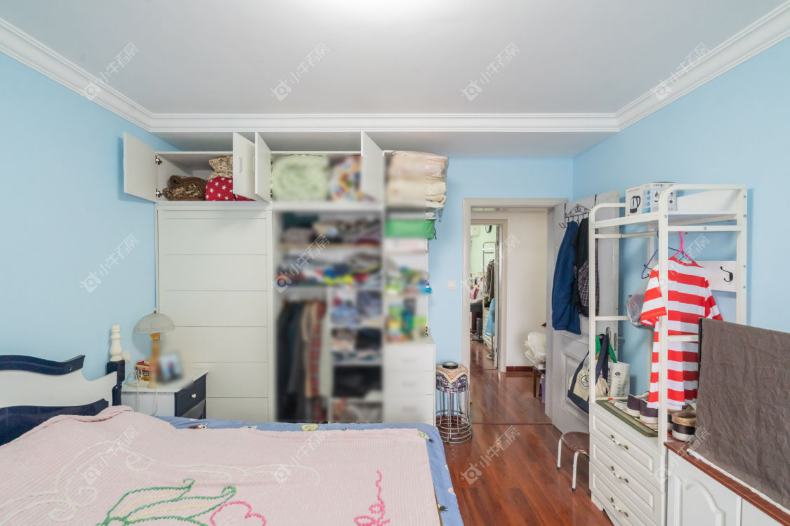 常州月馨苑在租房源室内图_小牛看房