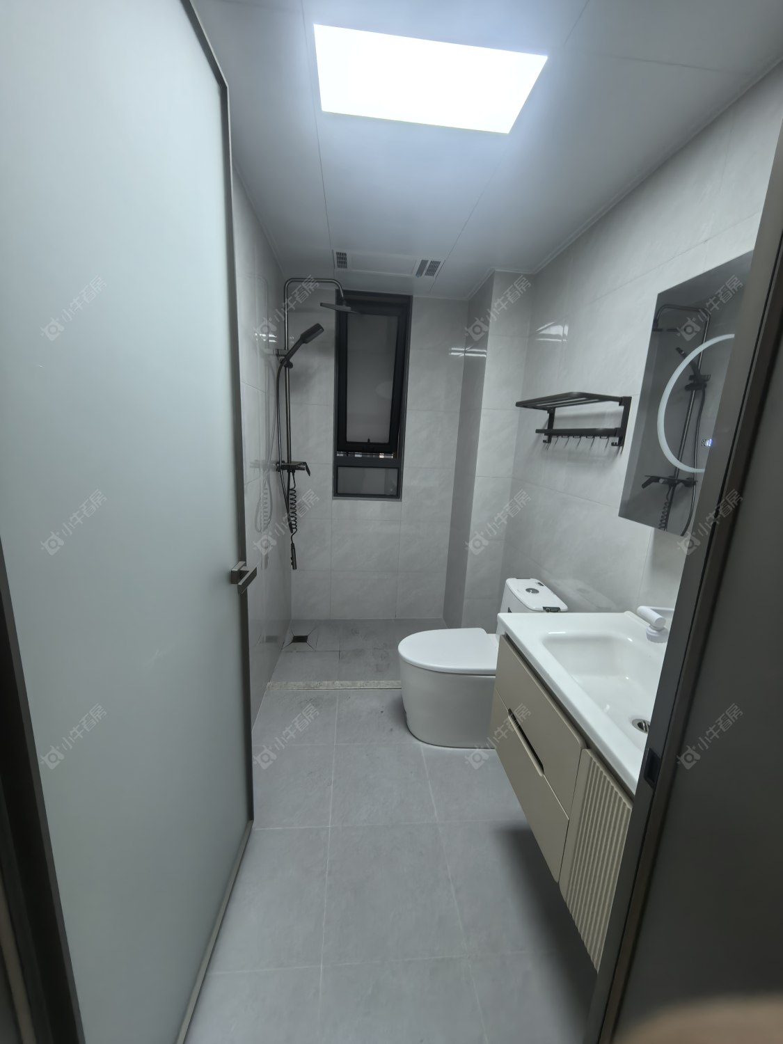 常州碧桂园都市森林在租房源室内图_小牛看房