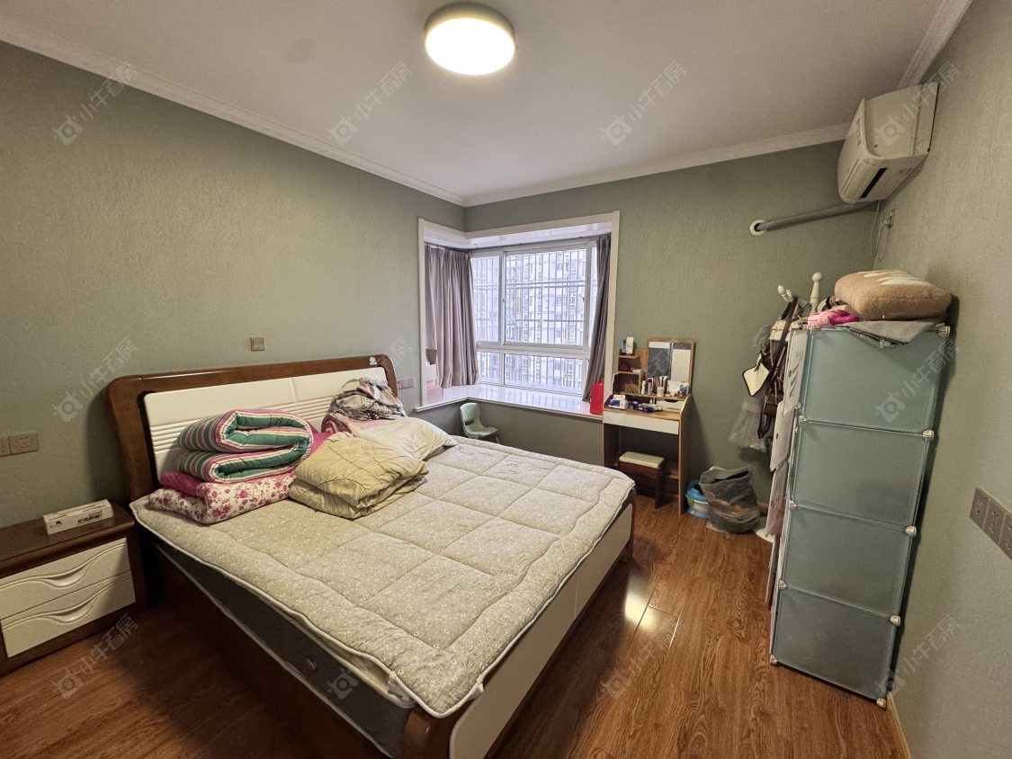 常州梧桐苑东区在租房源室内图_小牛看房