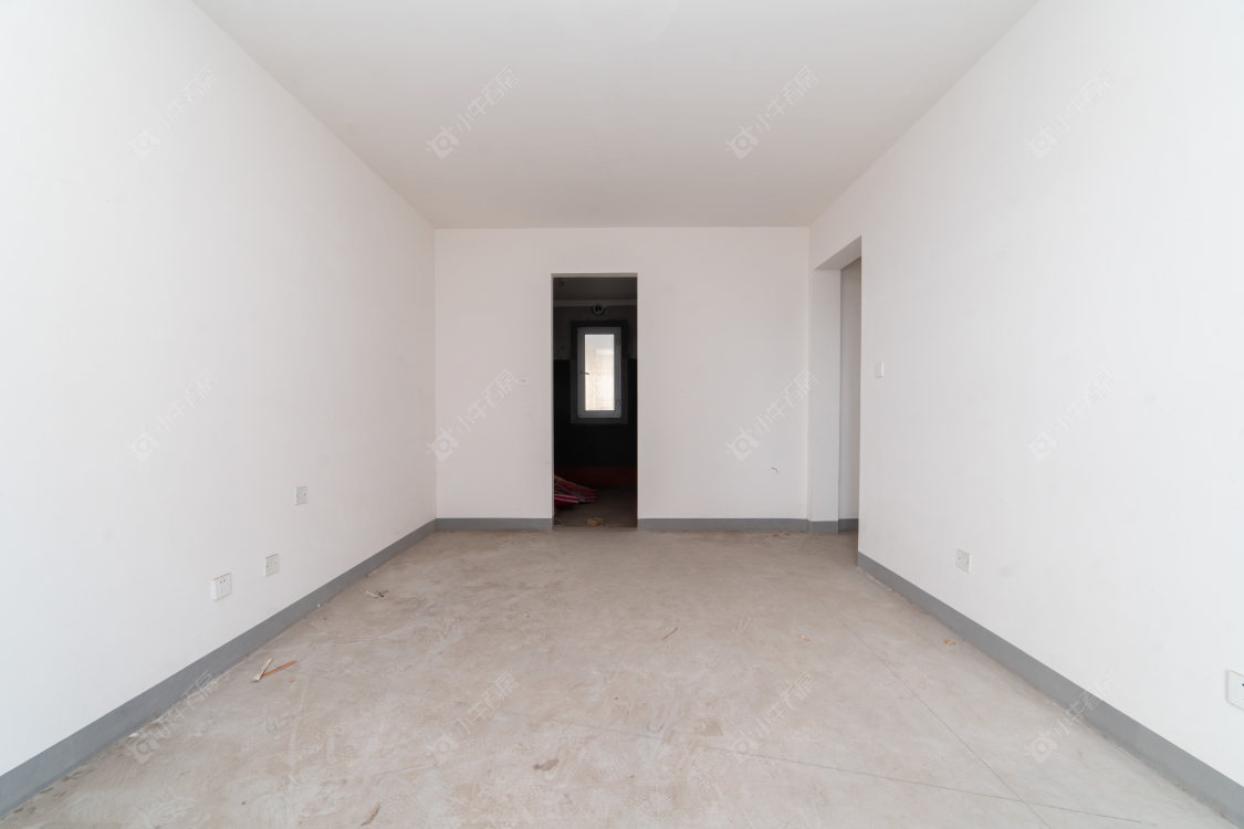 常州路劲城市主场在售二手房源室内图_小牛看房