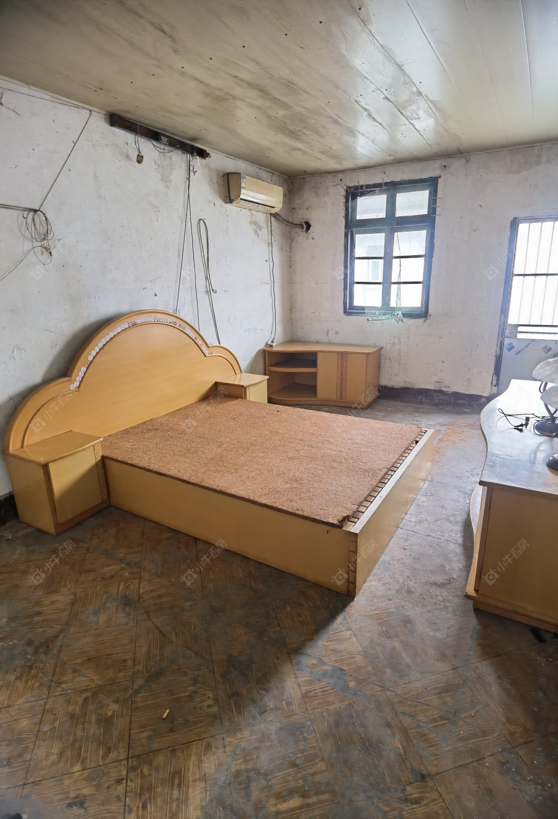 常州常钢宿舍2室1厅1卫出租_小牛看房