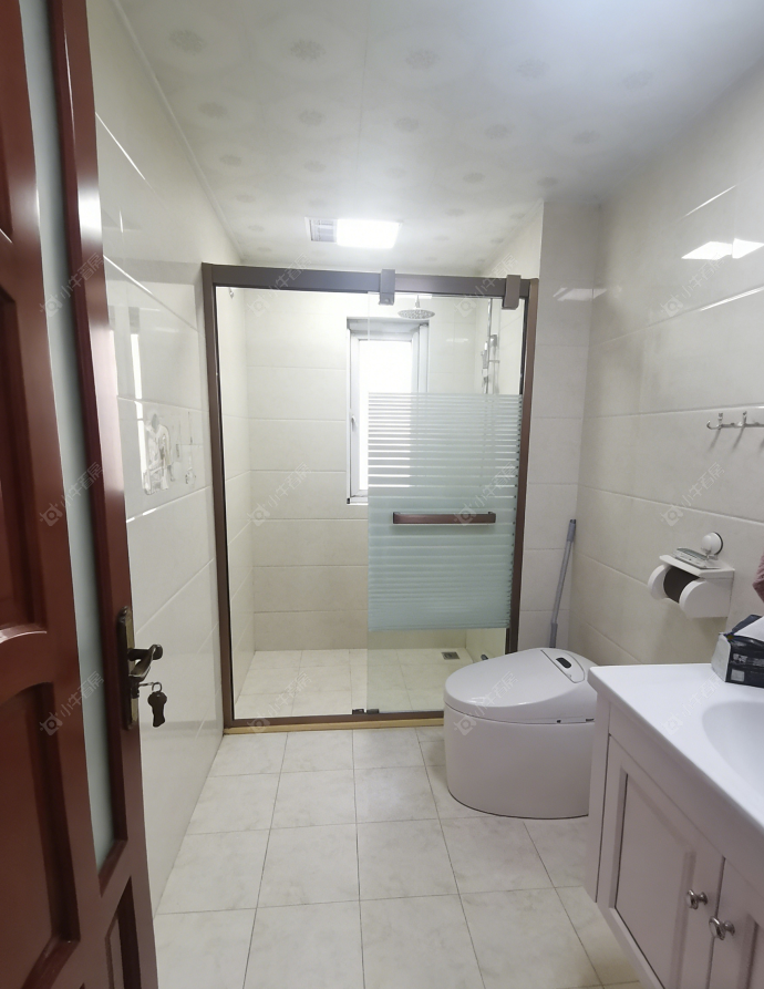 常州香溢紫郡二期在租房源户型图_小牛看房