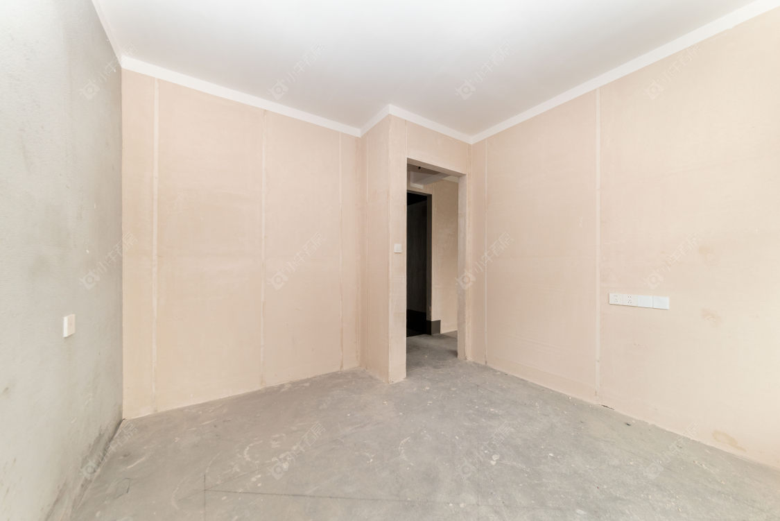 常州碧桂园新月时光在售二手房源室内图_小牛看房