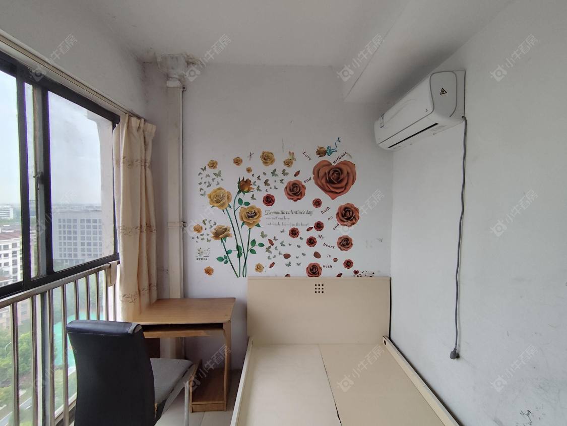 常州福康宁花园租房_福康宁花园3室2厅房源出租
