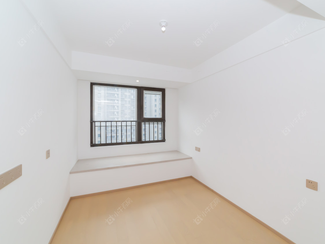 常州万科新都会在售二手房源室内图_小牛看房