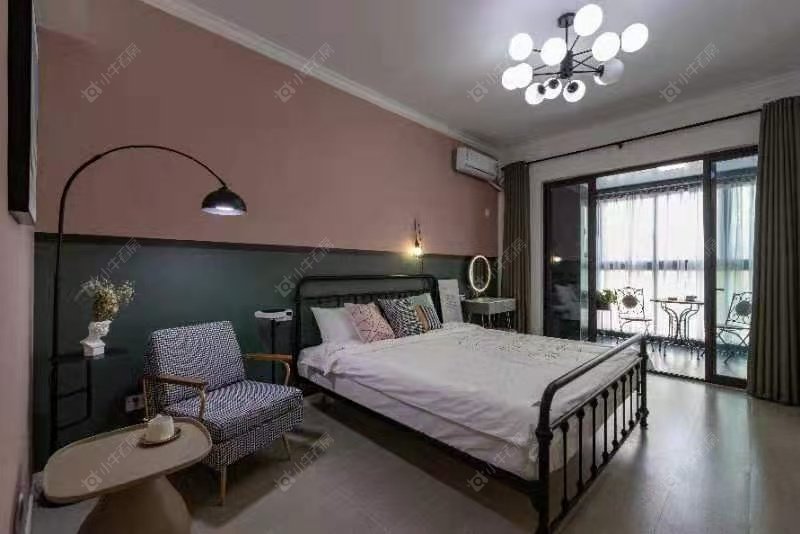 常州星河国际六区1室1厅1卫出租_小牛看房