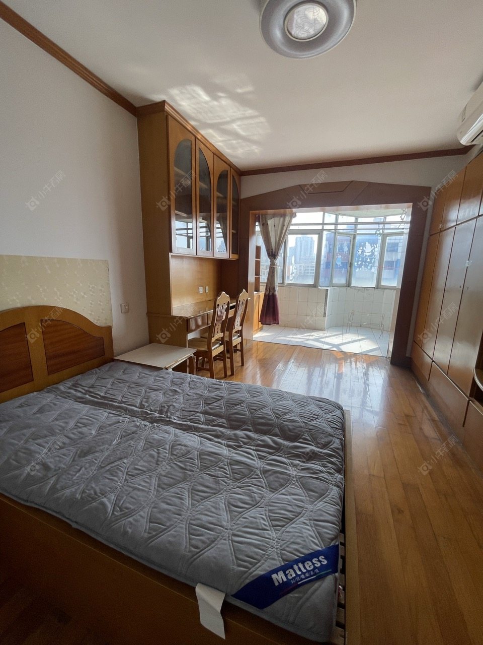 常州西上园租房_小牛看房