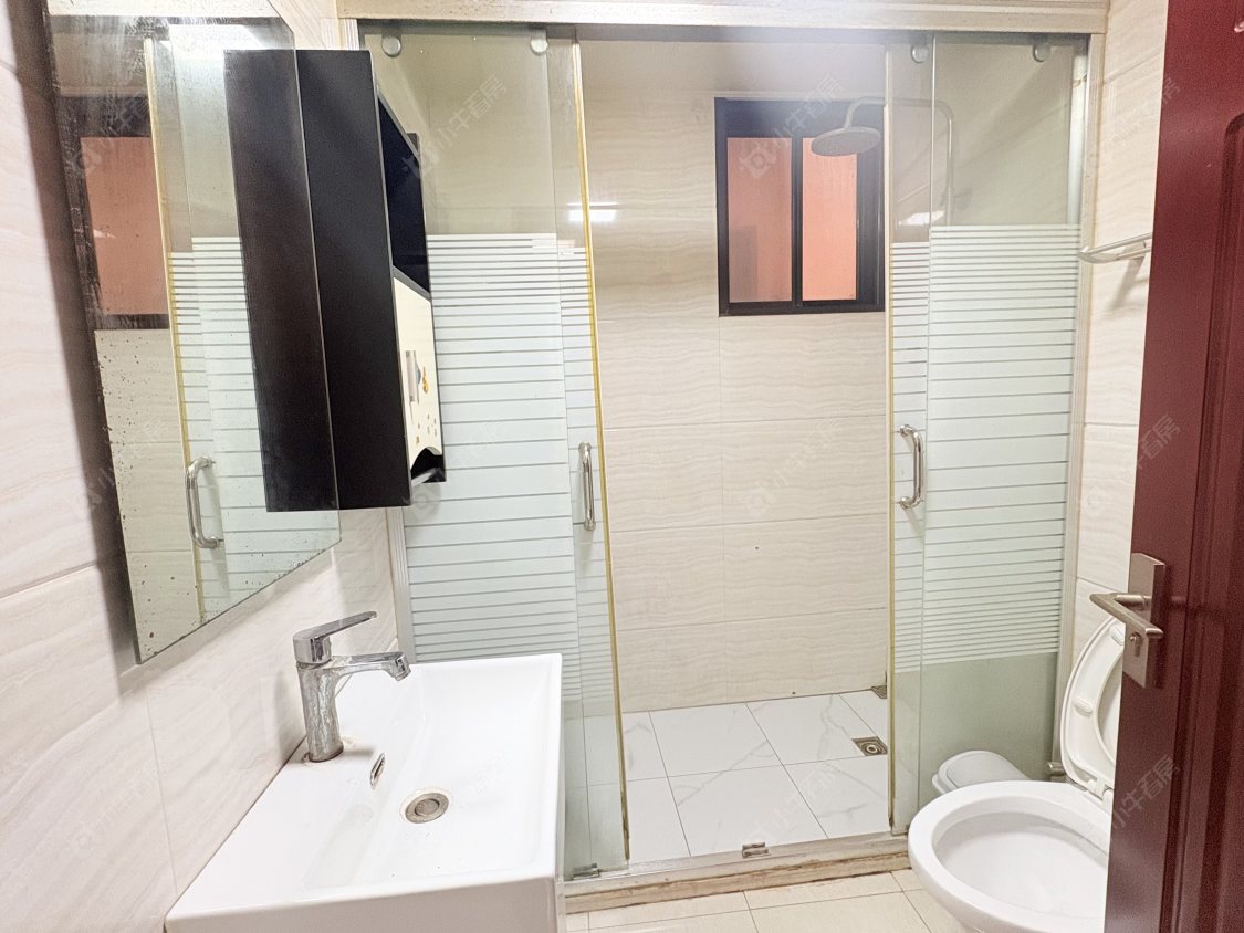 常州绿都万和城二区在租房源_小牛看房