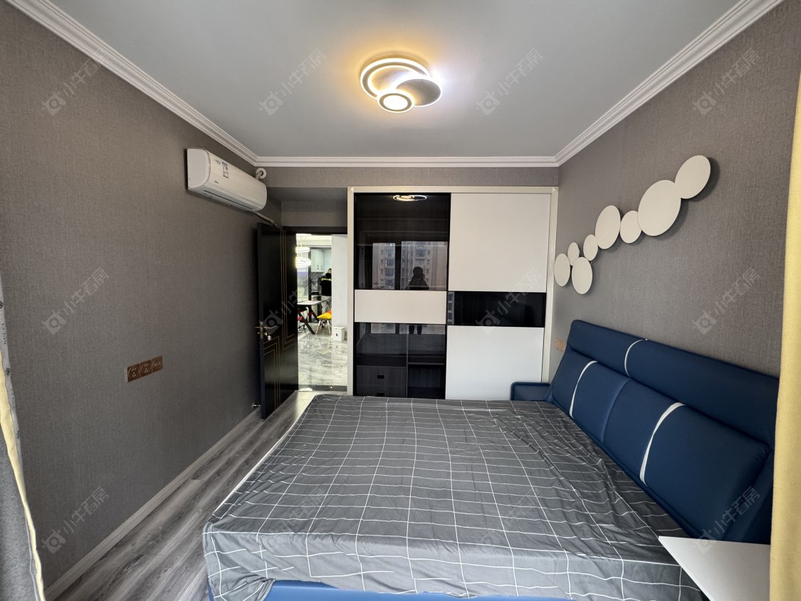 常州常发豪郡在租房源室内图_小牛看房