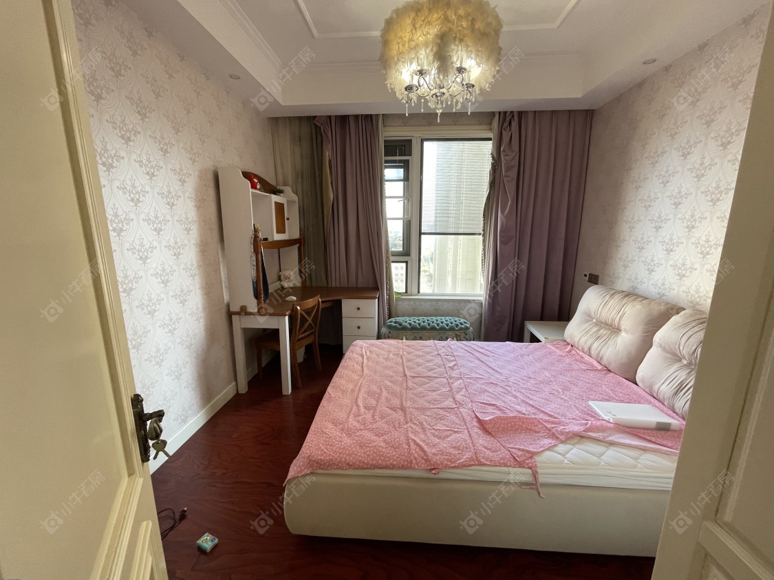 常州九龙仓繁华里在租房源_小牛看房