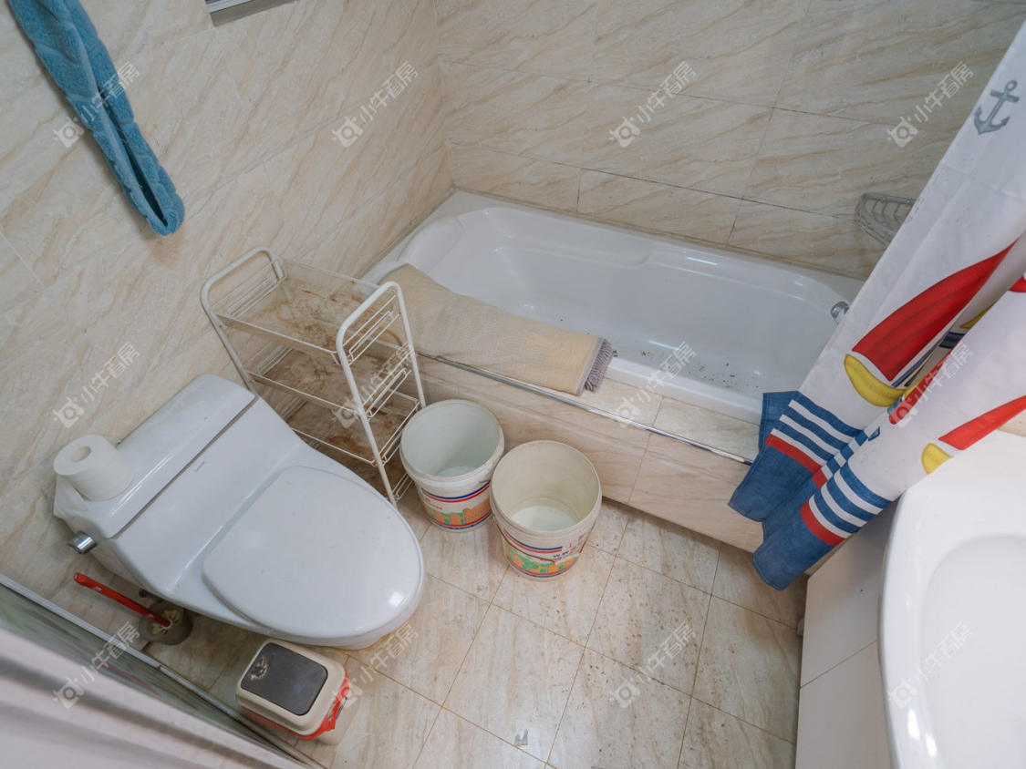 新城香溢俊园房源室内图 常州新城香溢俊园在租房源室内图_小牛看房