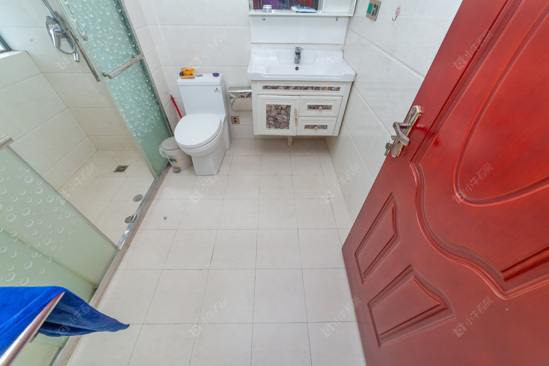 白马公馆房源室内图 常州白马公馆在售二手房源室内图_小牛看房