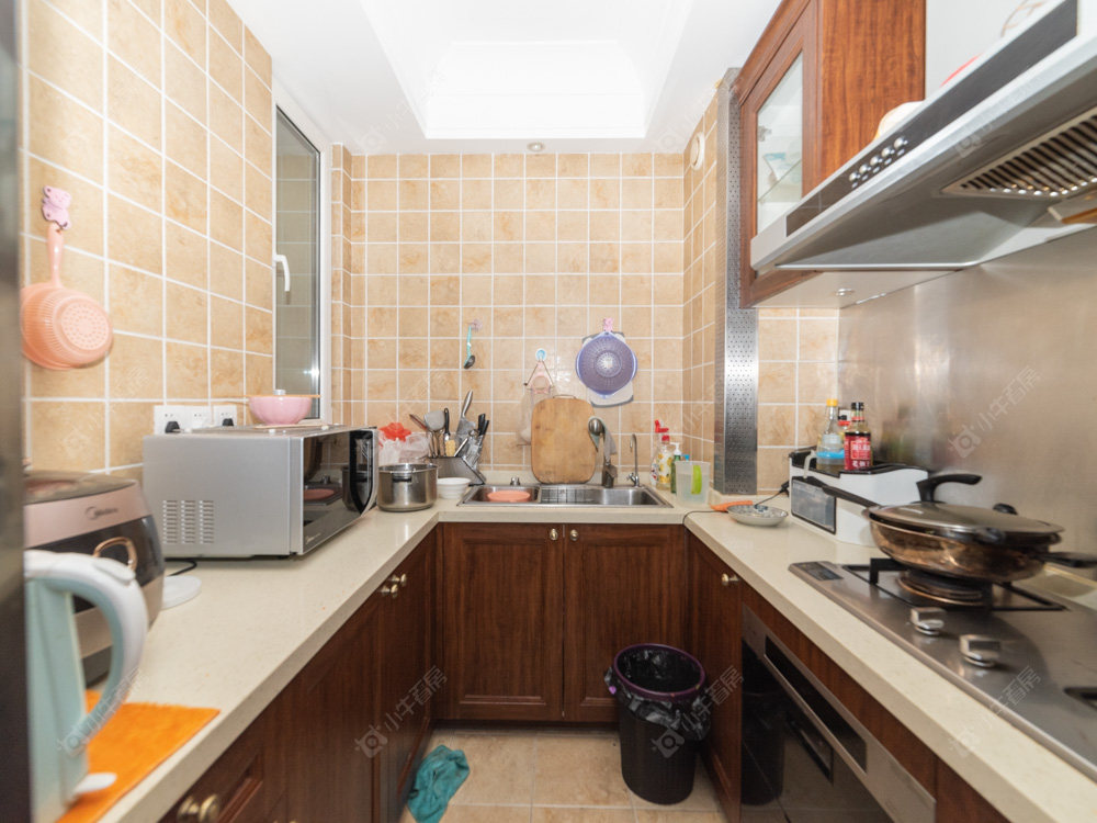 朗诗绿郡房源 常州朗诗绿郡在售二手房源_小牛看房