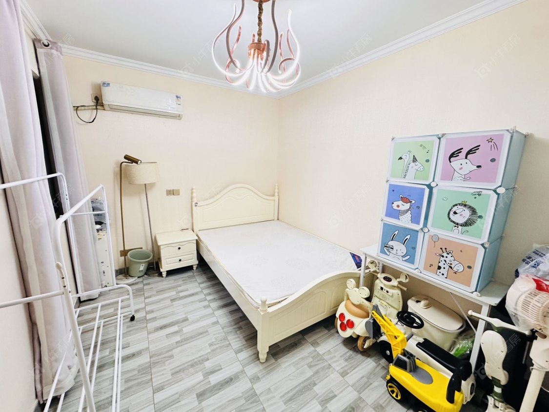 常州万达中央华城在租房源_小牛看房