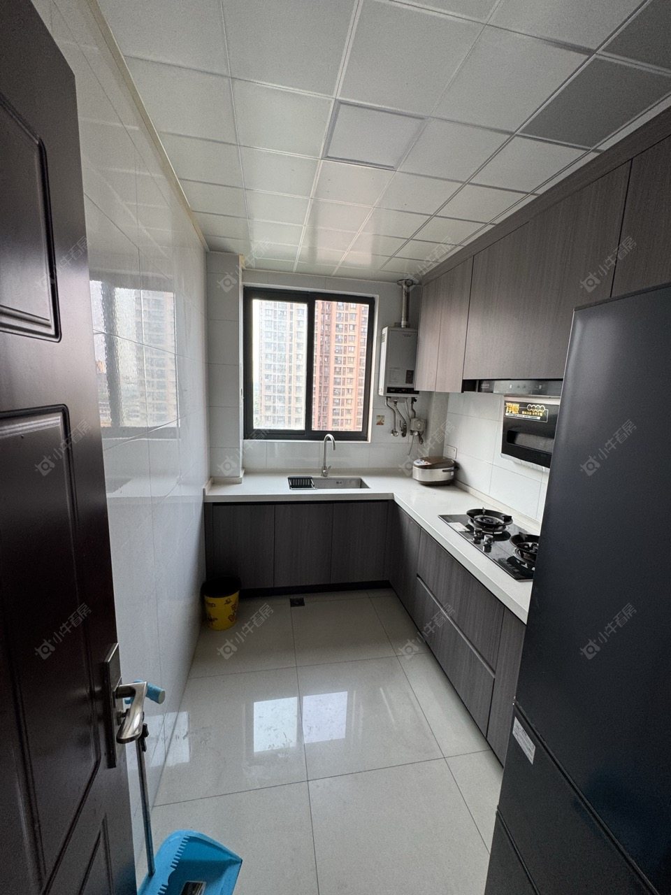 常州公园壹号一二期在租房源室内图_小牛看房